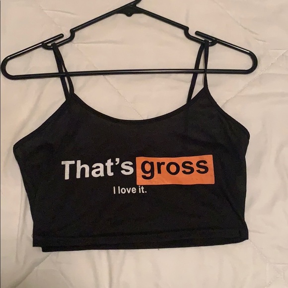 Bundle of 6 tops - Picture 2 of 6